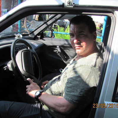 Игорь Мишин