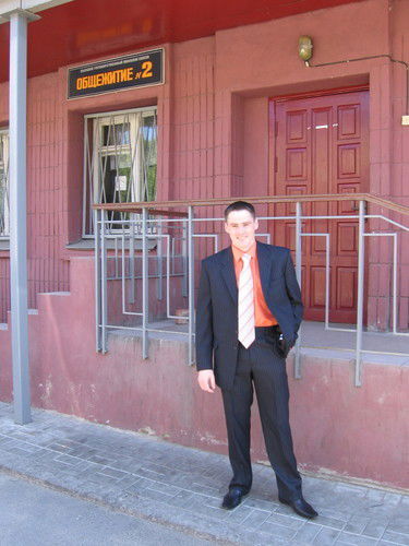 Андрей Кузма