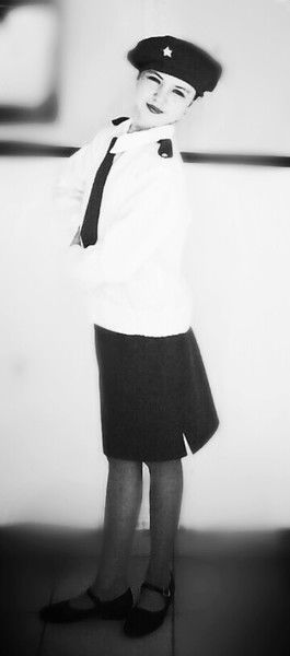 Олеся Иванова