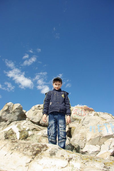 Дима Власов