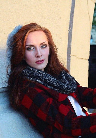 Ксения Сапожникова