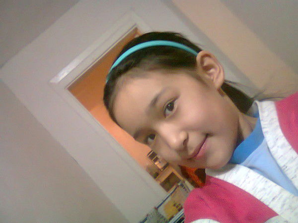 Жаухар Кашебдина