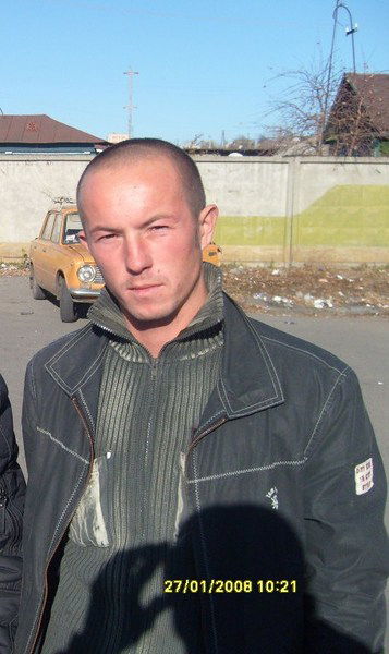 Oleg Vildanov