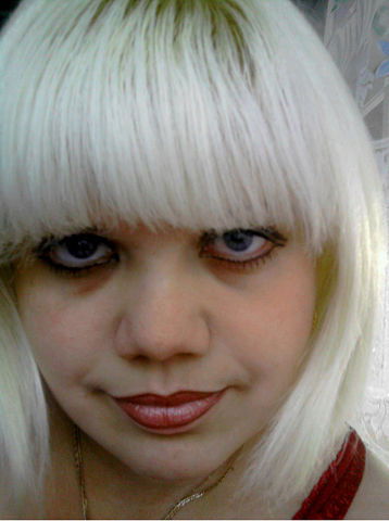 Светлана Майорова