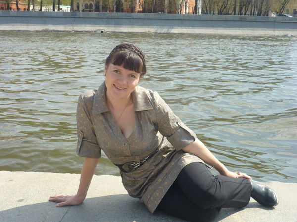 Олеся Татаринова