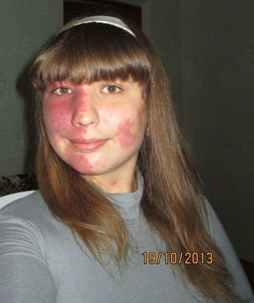 Инна Колесниченко