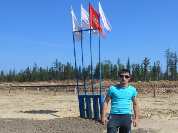 Рустам Сафин