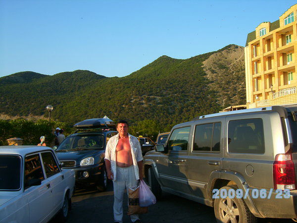 Юрий Галущенко