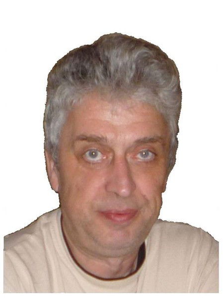 Илья Пинсон