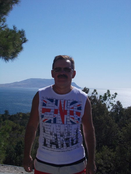 Георгий Перетятько