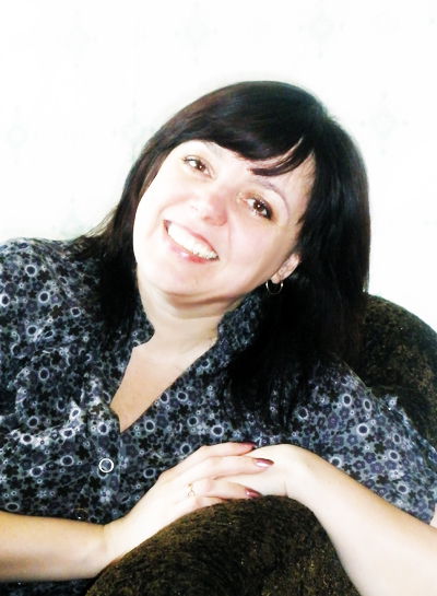 Елена Ющенко