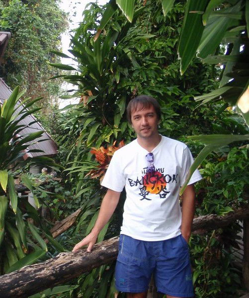 Александр Зырянов