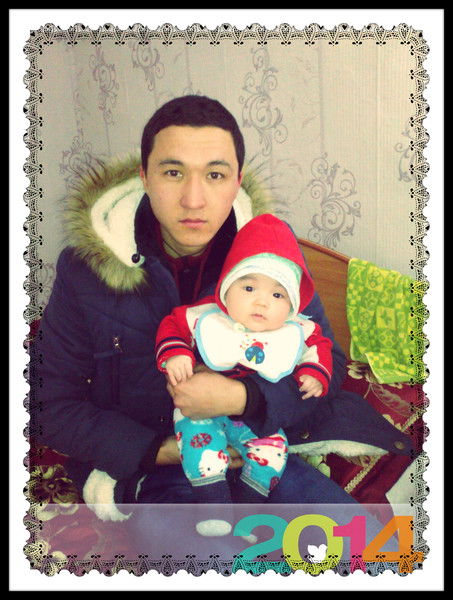 Nursultan Moldabergenov