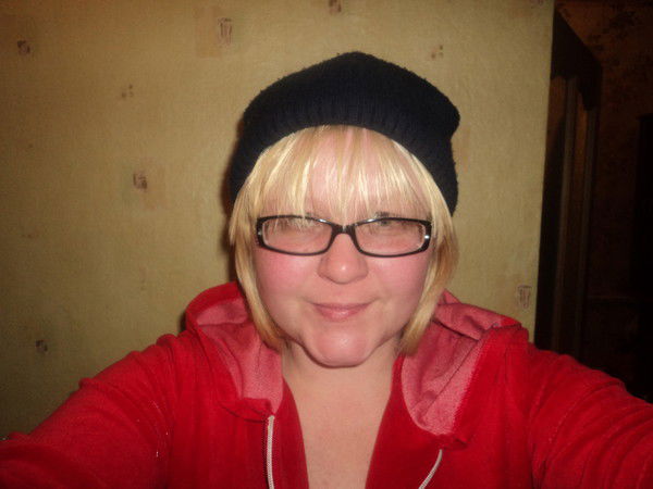 Алена Фомина