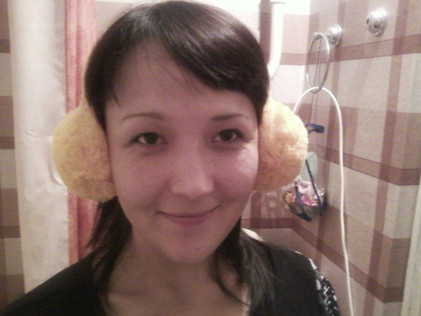 Салтанат Есетова