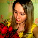 Ирина Бугаева