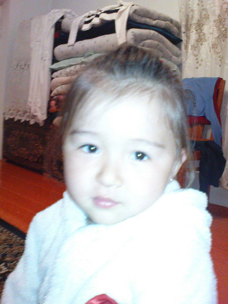 *** Guln@zk@ Myz@b@ev@)))