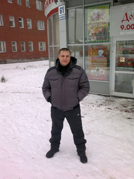 Алексей Лопатин