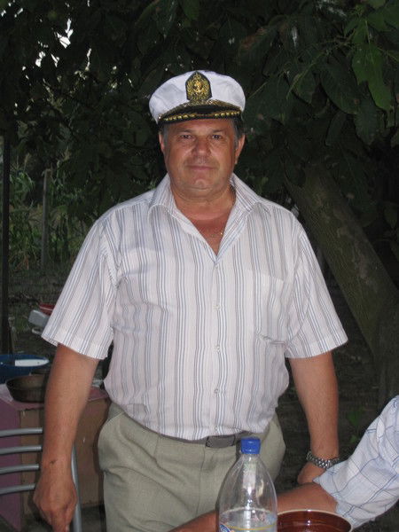 Валерий Мишутов