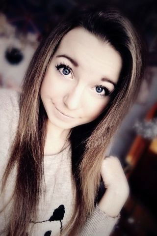 Вероника Кривошеева