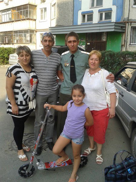 Аркадий Кириченко