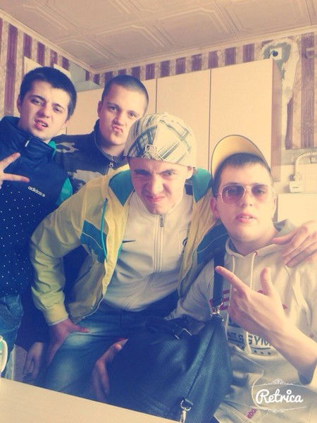 Андрей Бадьин