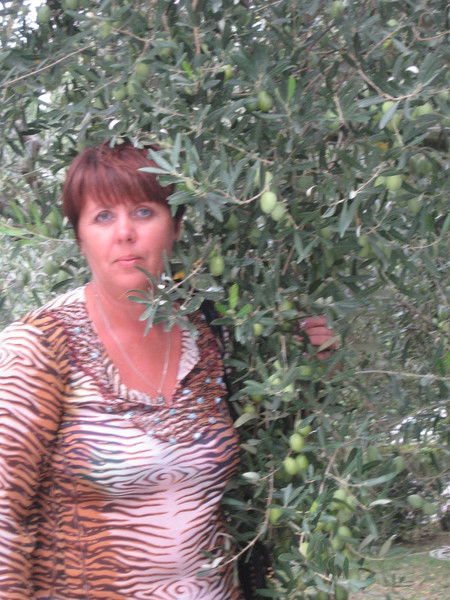 Любовь Андриянова