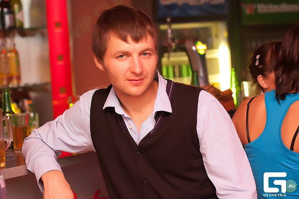 Андрей Курепин