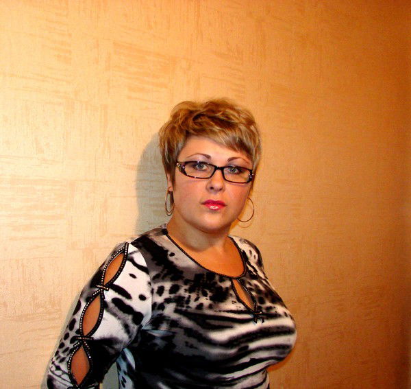 Татьяна Ласковая