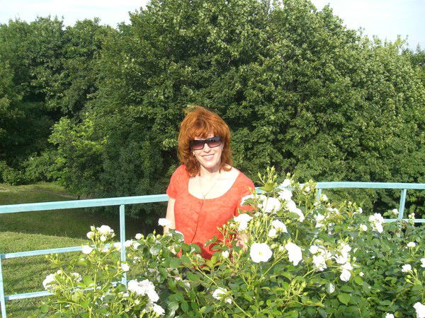 Ирина Сухарева