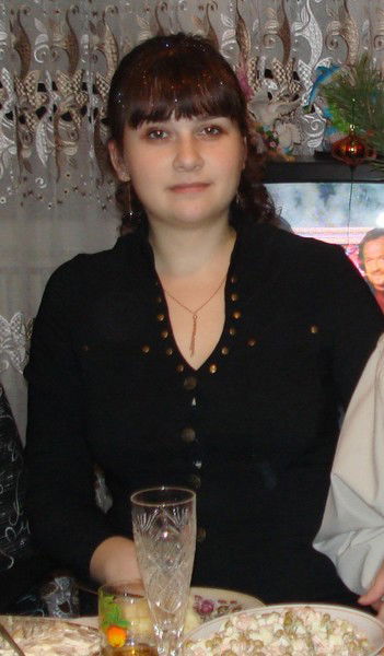 Елена Куркина