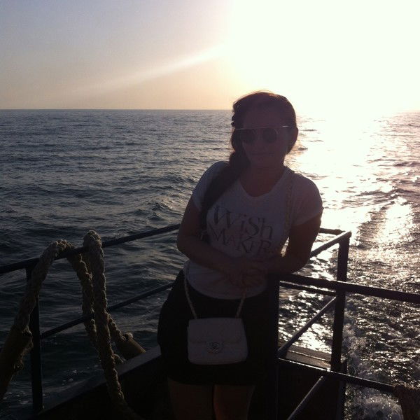 Диана Тагирова