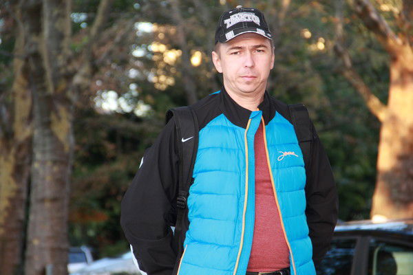 Сергей Шиндин