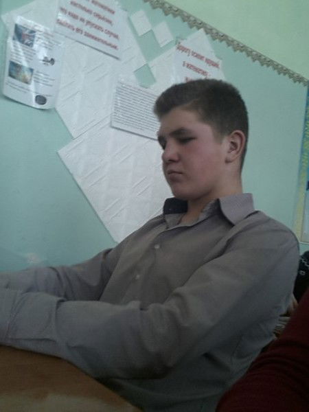 Андрейка Швайцер