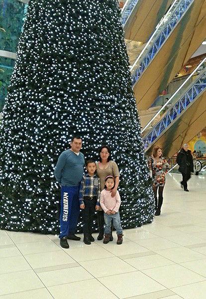 Советбек Асилов