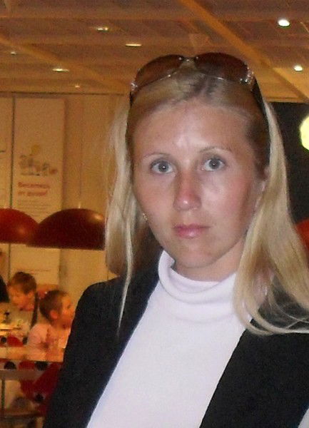 Роза Зарипова