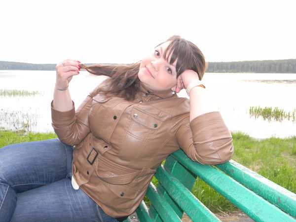 Верона**** Павлова