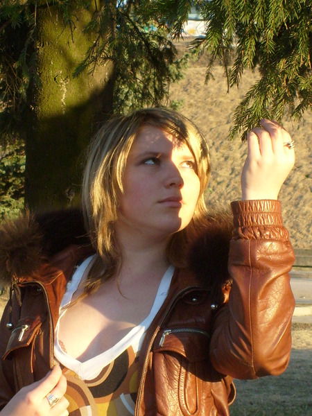 Анна Шапина