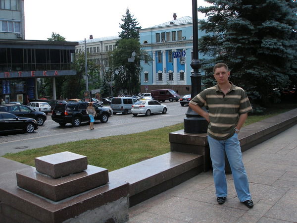 Виталий Ежак