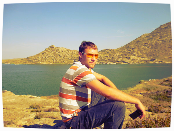 Макс Жизнерадостный