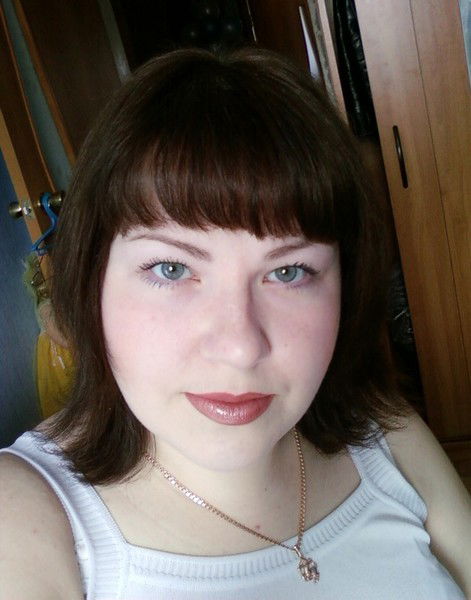 Галина Халецкая