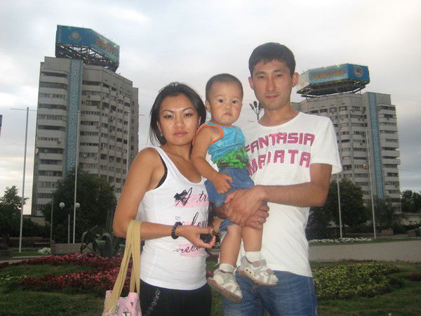 Адлет Егизбаев