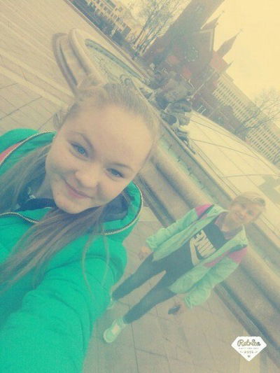 Настя Фильчук