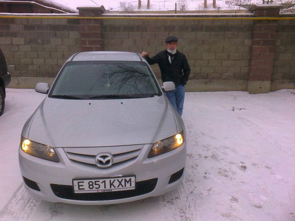 Павел Блинов