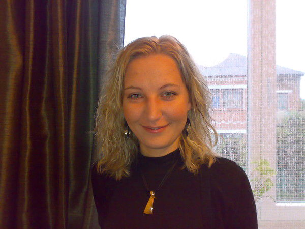 Наталья Вандышева