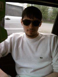 Сергей Кожичин