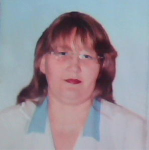 Лялина Наталья