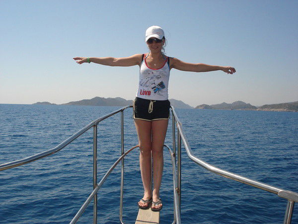 Жукова Марианна