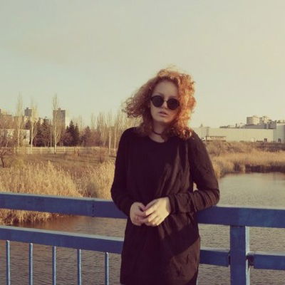 Эвелина Критченко