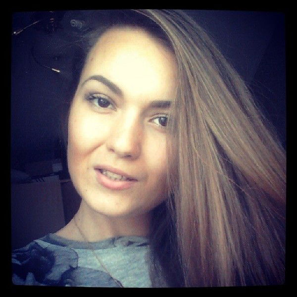 Полина Соколова